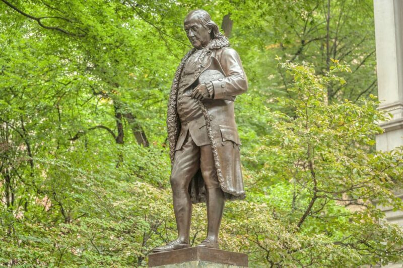 Boston: Full Revolution Story Epic Small Group Walking Tour - Who Should Consider This Tour?