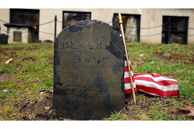 Boston Ghosts Self Guided Audio Walking Tour - Frequently Asked Questions (FAQs)