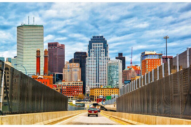 Boston Ghosts Self Guided Audio Walking Tour - Final Thoughts