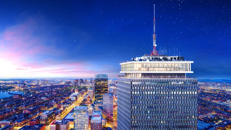 Boston: Go City All-Inclusive Pass With 45+ Attractions - Booking and Availability