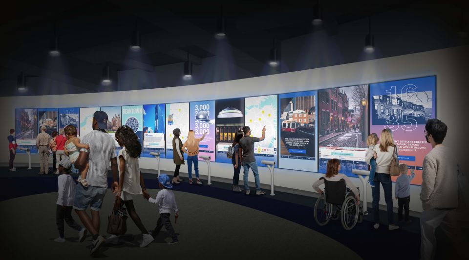 Boston: Go City All-Inclusive Pass With 45+ Attractions - Frequently Asked Questions