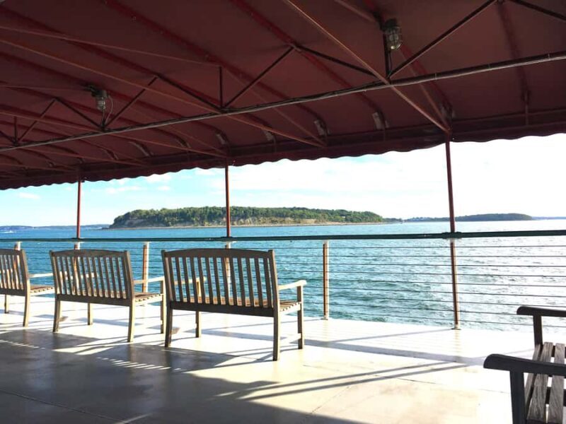 Boston Harbor Fall Weekend Brunch Cruise - FAQs