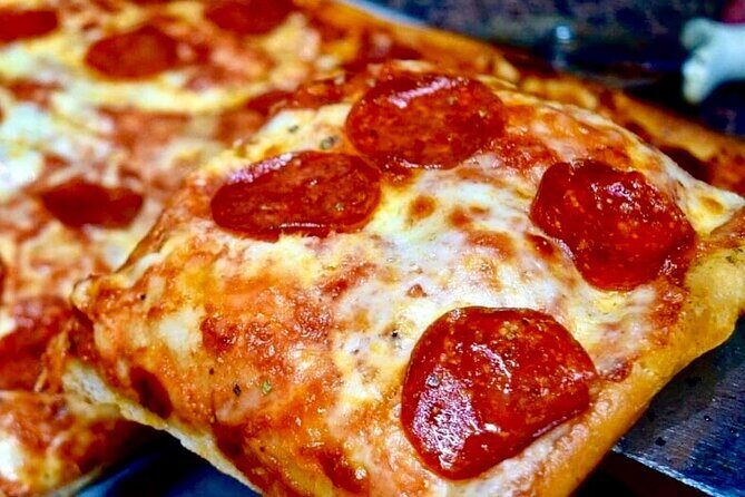 Boston - Harvard & Cambridge Walking Food Tour - Final Thoughts