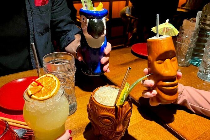 Boston - Harvard & Cambridge Walking Food Tour - FAQ