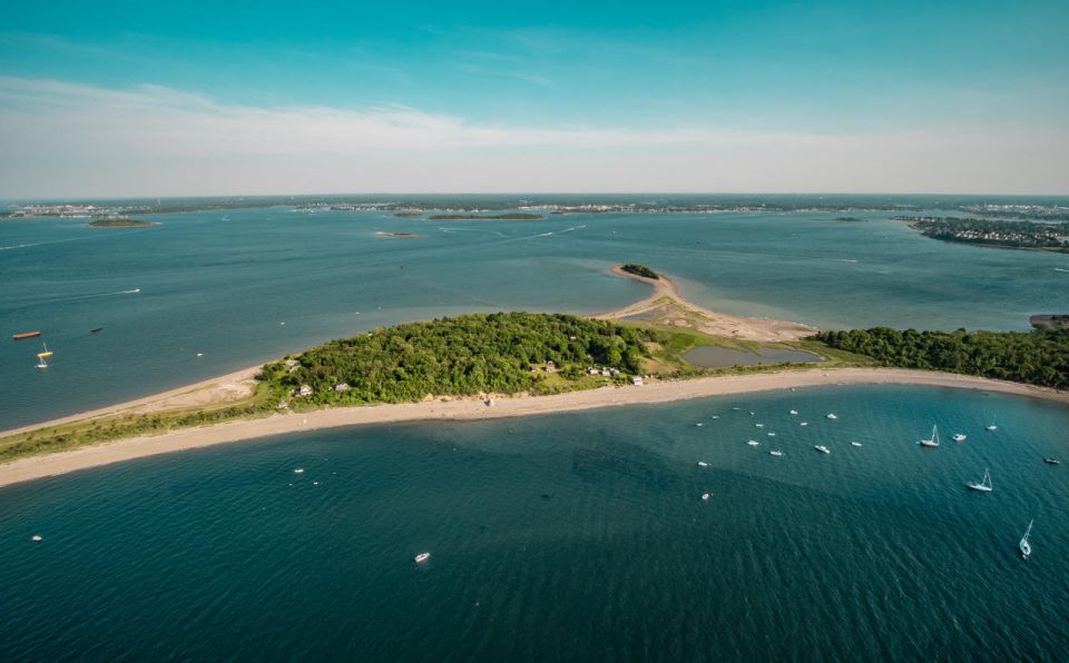 Boston: Helicopter Skyline Tour - Tour Cancellation Policy