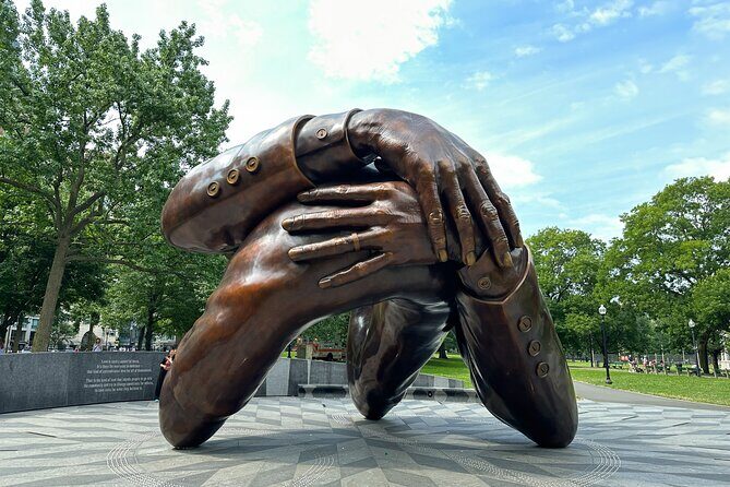 Boston Highlights Day tour from New York City - Final Thoughts