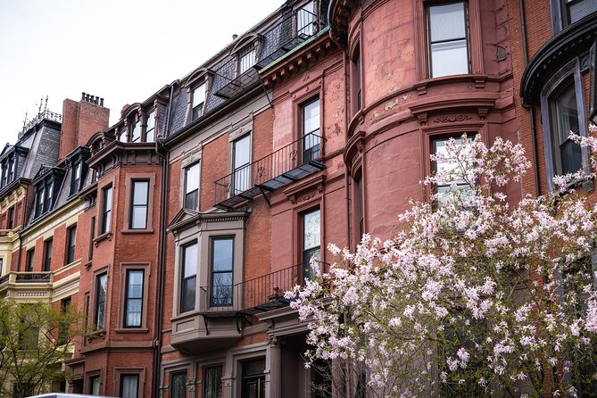 Boston History & Highlights Walking Tour - Sons of Liberty Legacy