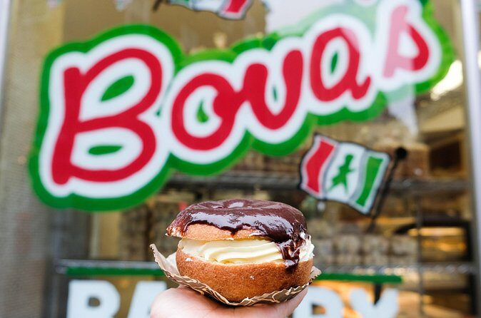 Boston Holiday Donut Adventure by Underground Donut Tour - FAQ