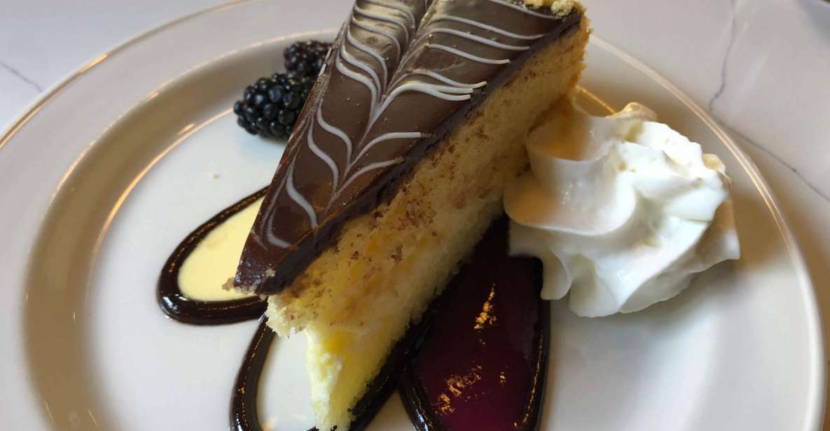 Boston: Iconic Food Tasting & History Tour - Freedom Trail - Taste Classic Dishes