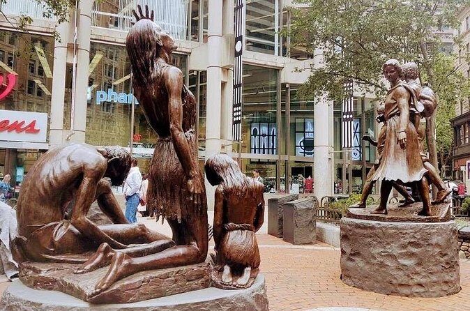 Boston Irish American History Tour - FAQ