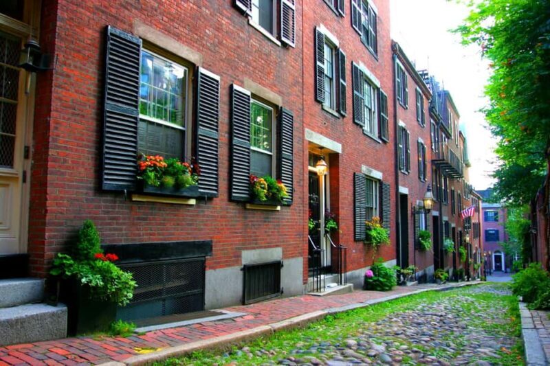 Boston Jewish History Landmarks Private Guided Walking Tour - Why This Tour Offers Good Value