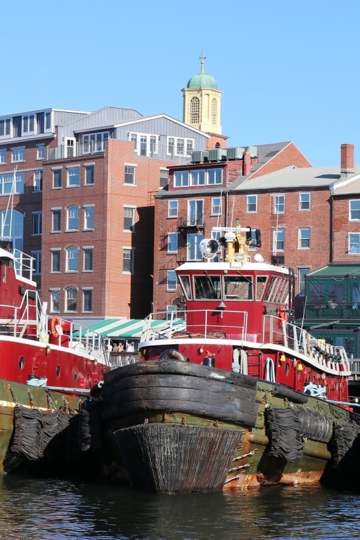 Boston: Kennebunkport Day Trip With Optional Lobster Tour - Tips for the Day Trip