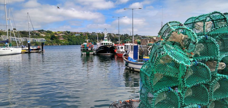 Boston: Kennebunkport Day Trip With Optional Lobster Tour - Recap