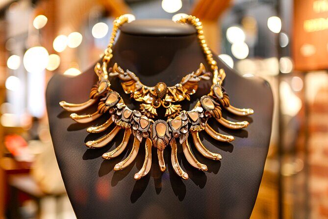 Boston Local Fashion Designers Shopping Tour - Practical Tips for Participants