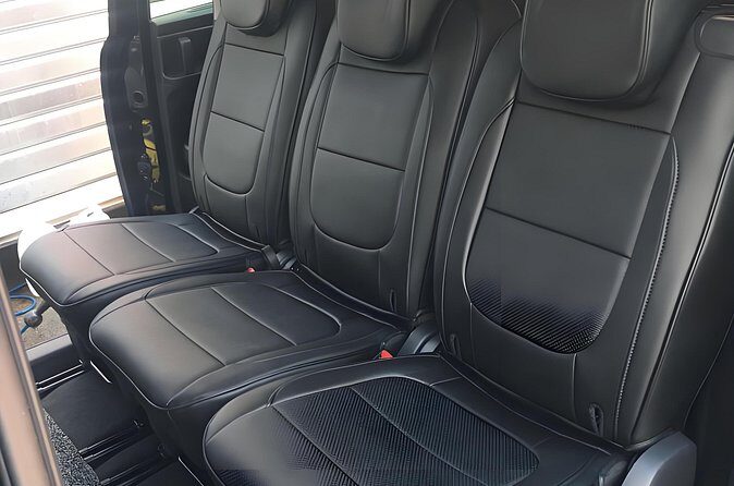 Boston Logan Airport Chauffeur, Boston Airport private Transfer - Authentic Traveler Experiences: What Reviewers Say