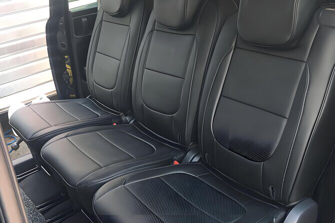 Boston Logan Airport Chauffeur, Boston Airport private Transfer - Who Is This Service Best For?