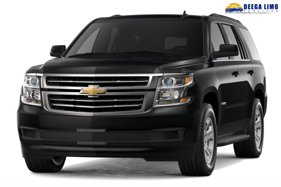 Boston Logan Airport Transfer Limo & Shuttle Service - Professional Chauffeur-Driven Service
