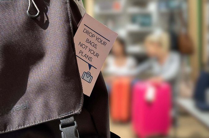 Boston Luggage Storage Close to Fenway Park - Summary of the Value Proposition