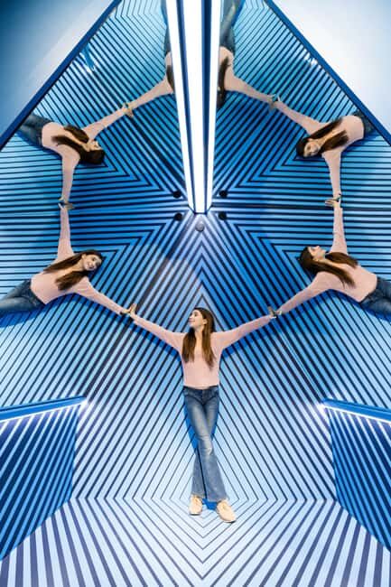 Boston: Museum of Illusions Entrance Ticket - Who Should Visit?