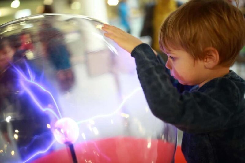 Boston: Museum of Science Skip-the-Line Private Guided Tour - Final Thoughts