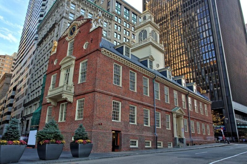 Boston Night Driving Tour with Sunset Harbor Cruise - Key Points