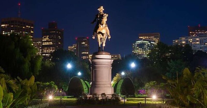 Boston Night Driving Tour with Sunset Harbor Cruise - An Overview of the Tour Experience