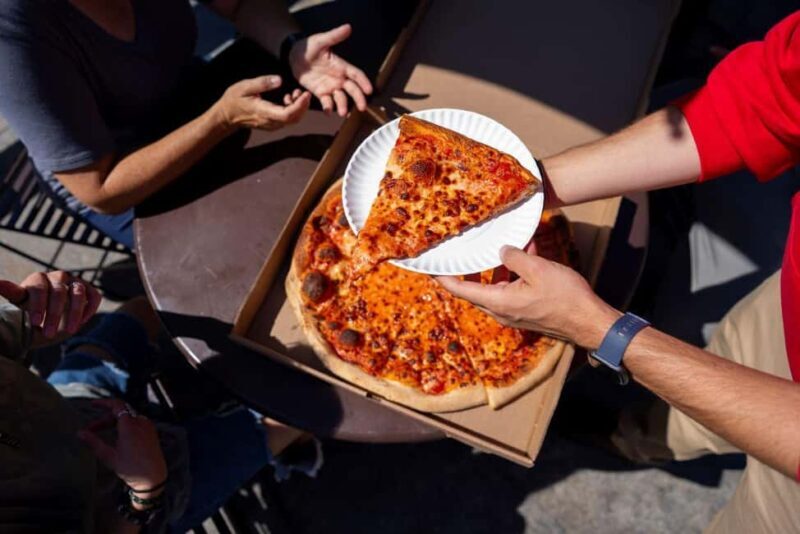 Boston: North End Food Experience with Pizza, Meats & Cheese - Key Points