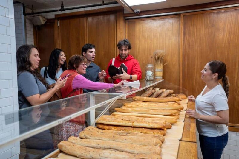 Boston: North End Food Experience with Pizza, Meats & Cheese - Exploring the North End Through Food and Stories