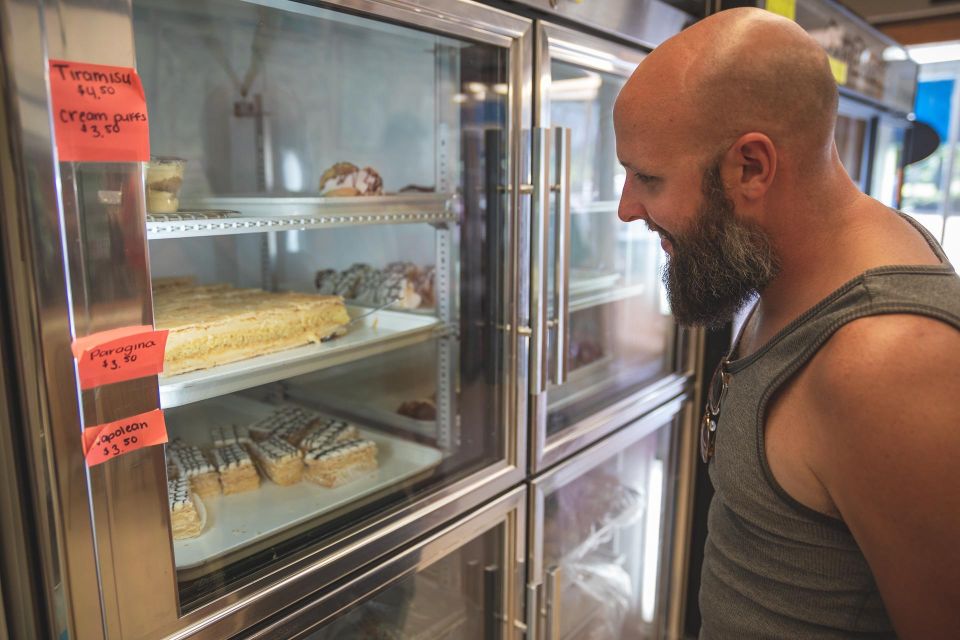Boston: North End Food Experience With Pizza, Meats & Cheese - Small-Group or Private Tour