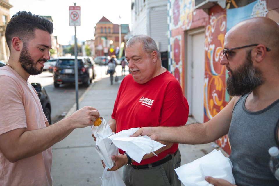 Boston: North End Food Experience With Pizza, Meats & Cheese - Accommodate Dietary Restrictions