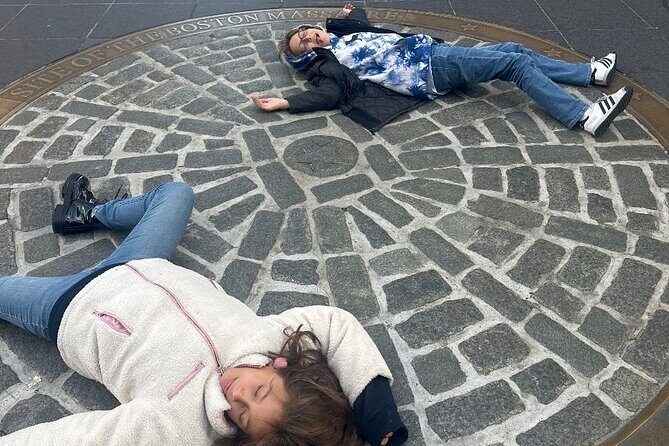 Boston North End Interactive Scavenger Hunt - Exploring Boston’s North End with an Interactive Scavenger Hunt