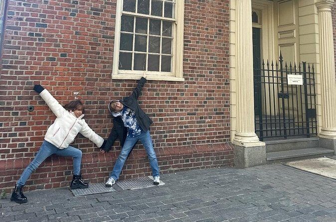 Boston North End Interactive Scavenger Hunt - FAQ