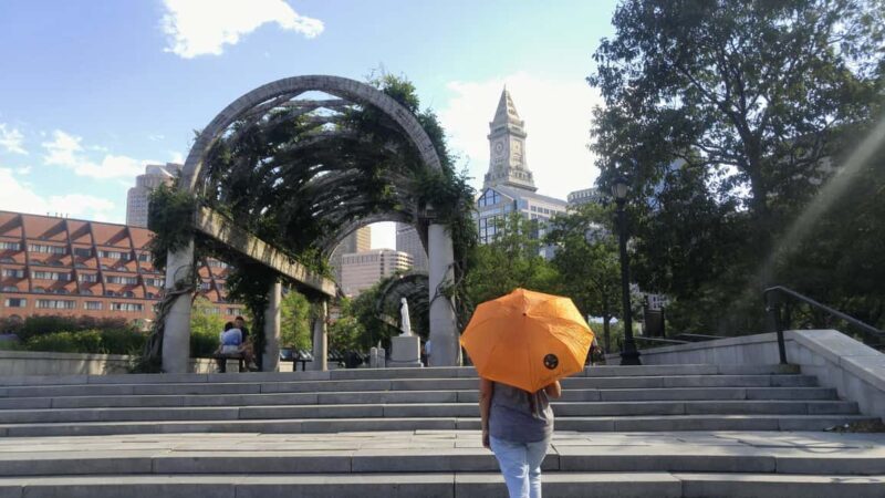 Boston: North End & Litte Italy Food Tour with 6 Tastings - FAQs