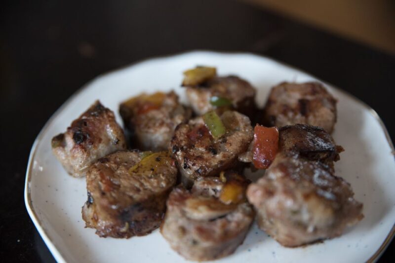 Boston: North End & Litte Italy Food Tour with 6 Tastings - Final Thoughts