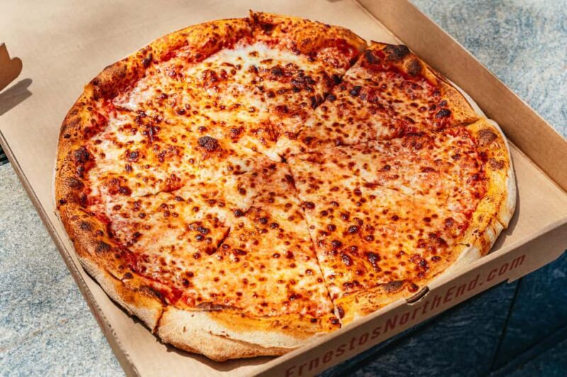 Boston: North End Pizza Walking Tour with 3 Slices & Cannoli - The Value and Practicalities