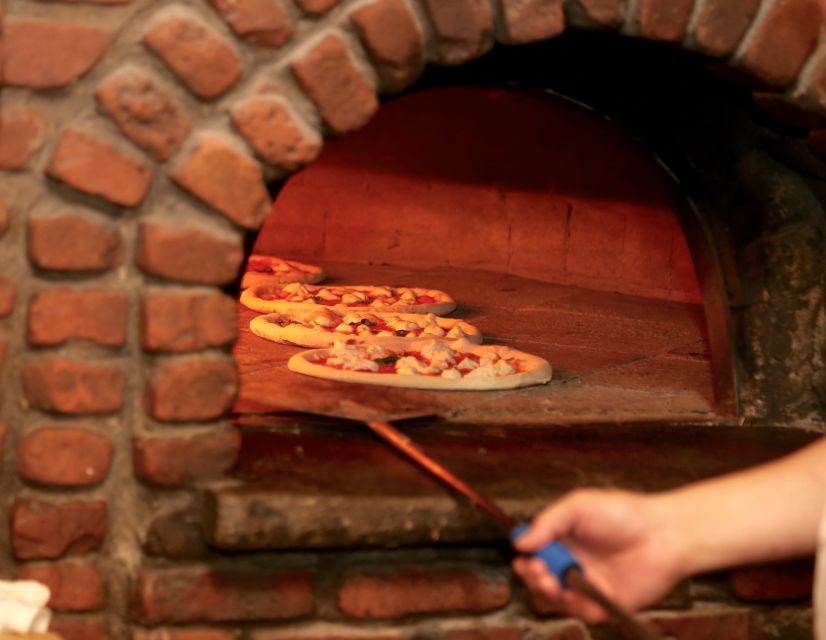 Boston: North End Pizza Walking Tour With 3 Slices & Cannoli - Highlights