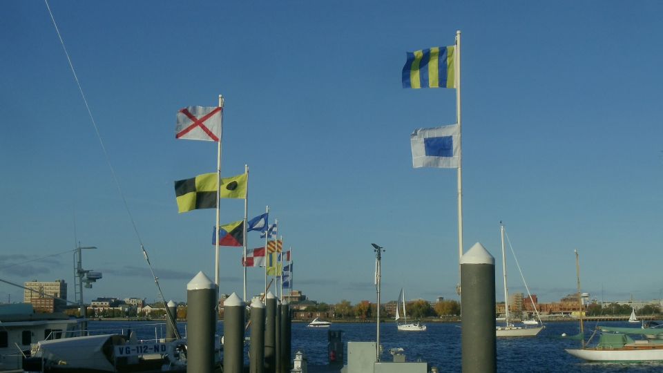 Boston North End Self-Guided Walking Tour & Scavenger Hunt - Accessibility and Inclusivity