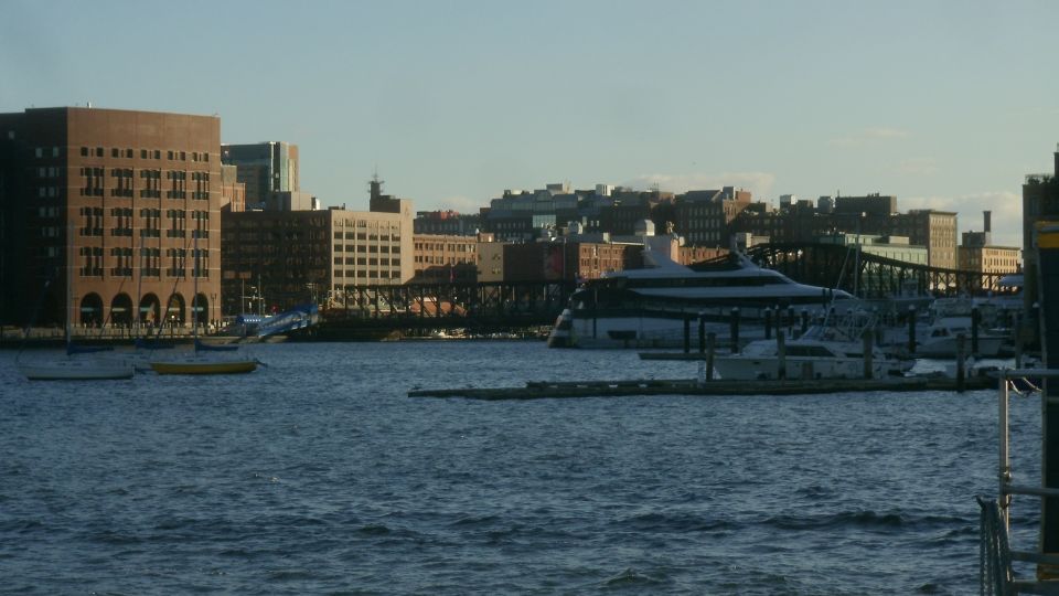 Boston North End Self-Guided Walking Tour & Scavenger Hunt - Customer Service and Support