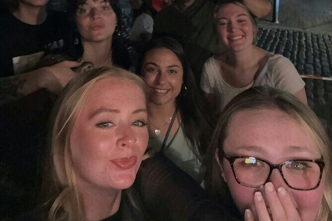 Boston Outdoor Detective Escape Game - Visualize the Experience