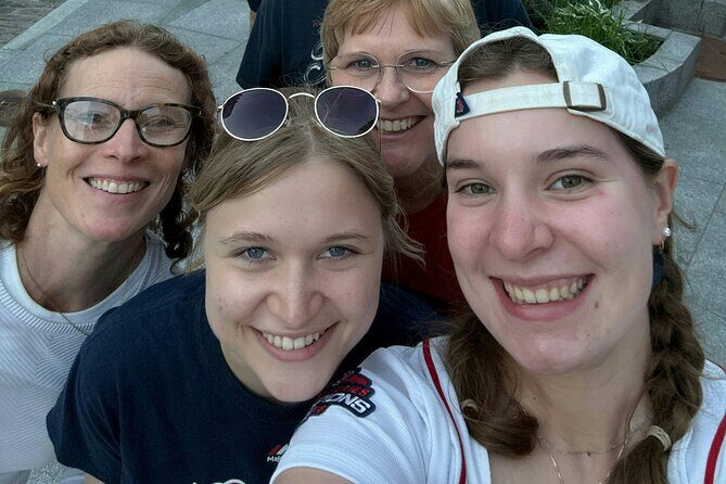 Boston Outdoor Detective Escape Game - Value and Practical Tips