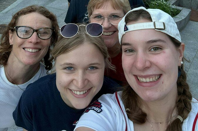 Boston Outdoor Detective Escape Game - Who Will Love This?