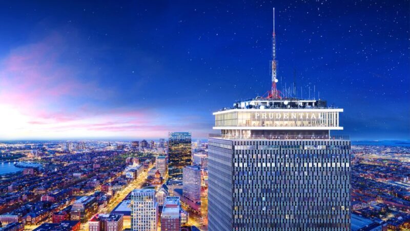 Boston Pass: Save up to 50% - Includes Franklin Park Zoo - An In-Depth Look at the Boston Pass Experience