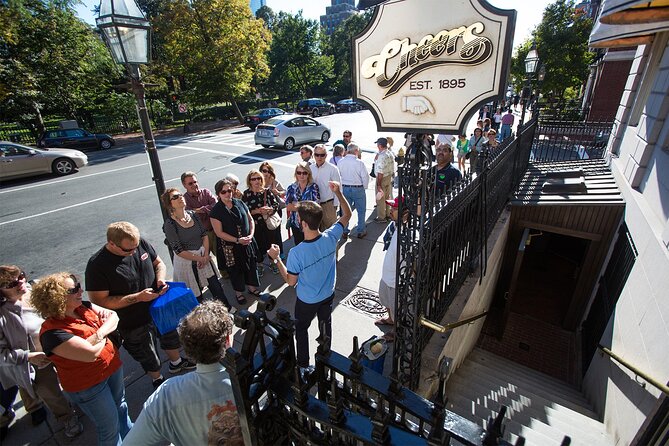 Boston Pass: Save up to 50% - Includes Trolley Tour - Important Information and Considerations