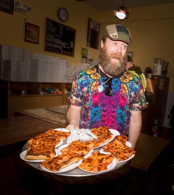 Boston: Pizza, Beer, and Paul Revere Tour - Who Will Love This Tour?