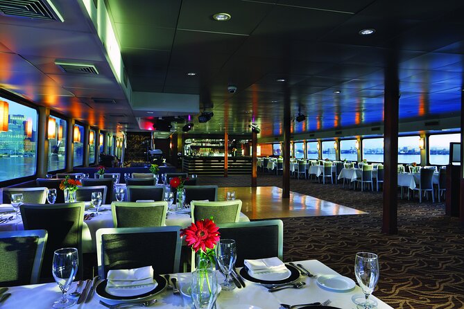 Boston Premier Brunch Cruise on Odyssey - Customer Experiences and Feedback