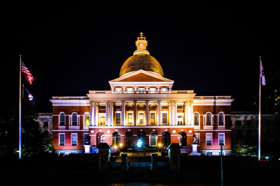 Boston: Private Driving Tour With a Local Guide - Recap