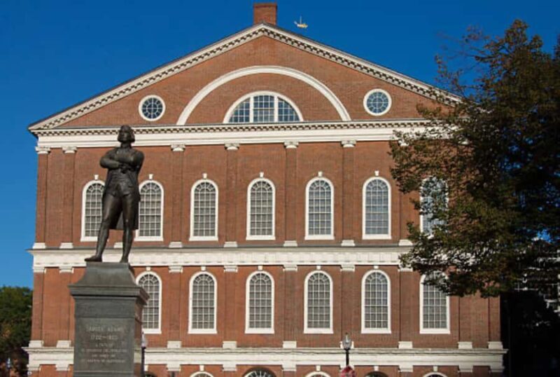 Boston: Private Family-Friendly History Walking Tour - What to Expect and Practical Tips