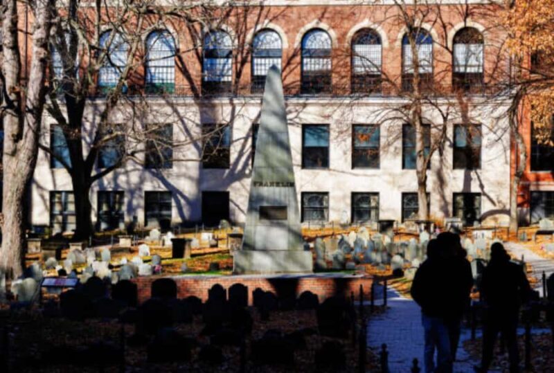 Boston: Private Family-Friendly History Walking Tour - FAQ