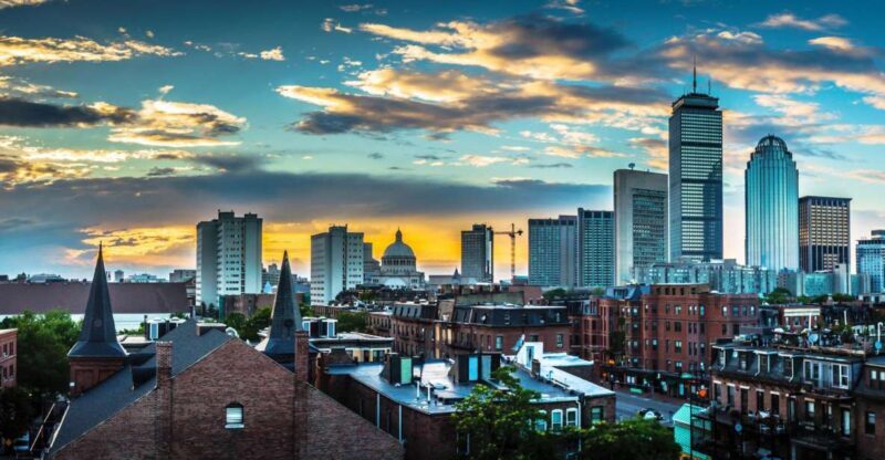 Boston: Private Walking Tour with a Local - Authenticity and Local Connection