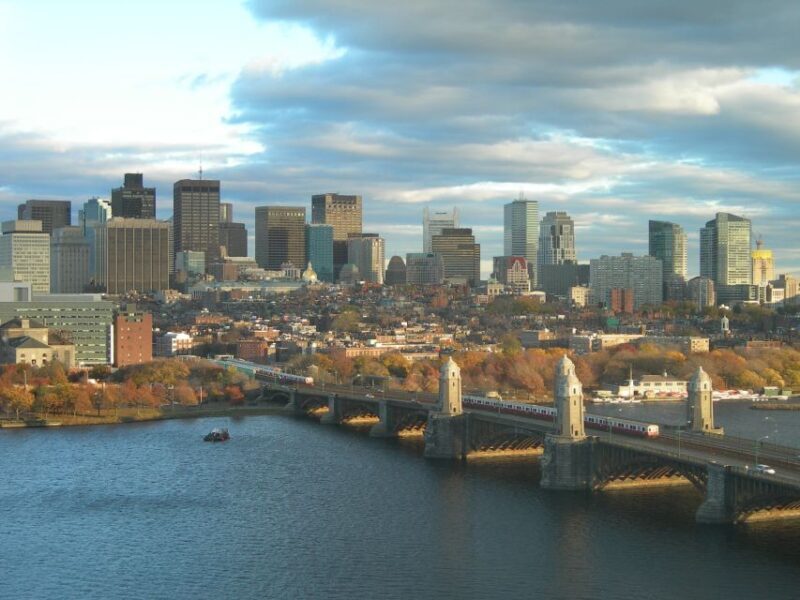Boston: Private Walking Tour with a Local - FAQ